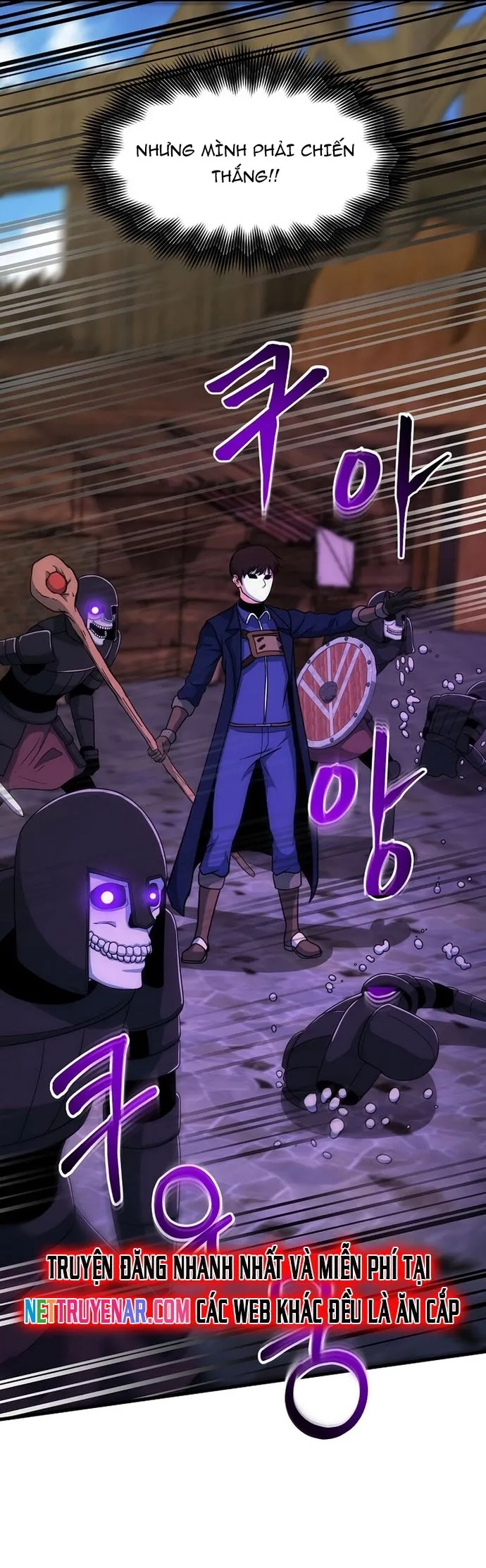 Ngoài Nhà Là Bão Tố Chapter 44 - 15