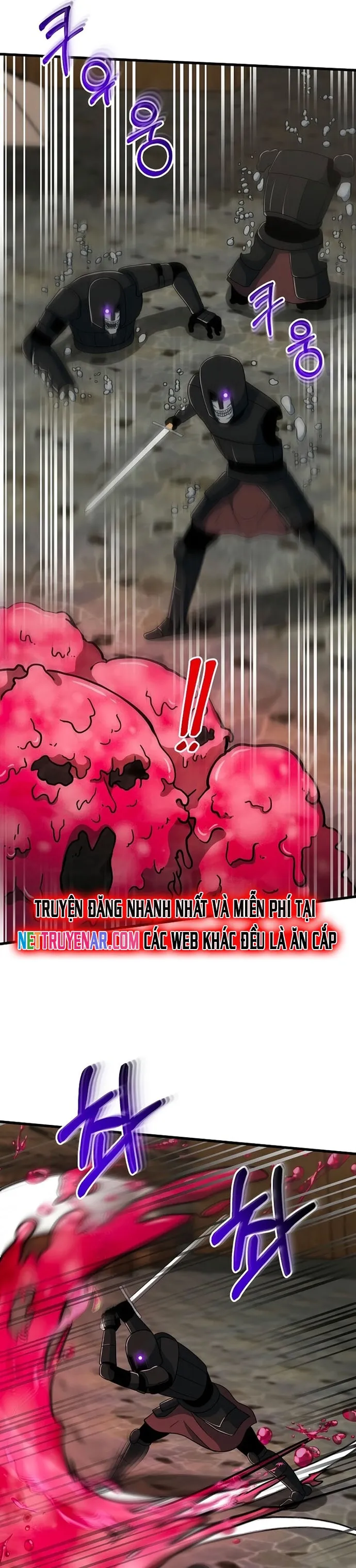 Ngoài Nhà Là Bão Tố Chapter 44 - 17