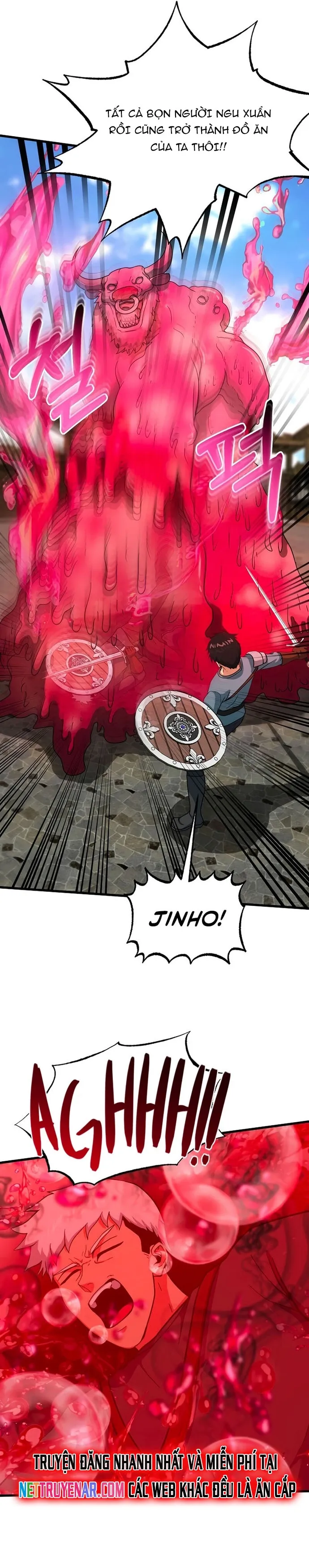 Ngoài Nhà Là Bão Tố Chapter 44 - 3