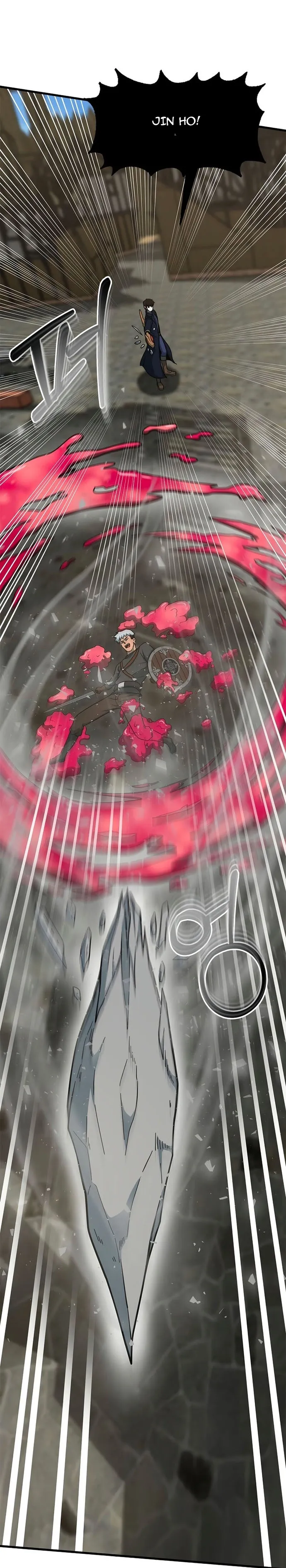 Ngoài Nhà Là Bão Tố Chapter 44 - 4