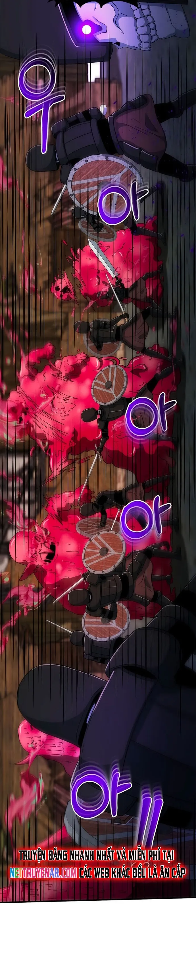 Ngoài Nhà Là Bão Tố Chapter 44 - 8