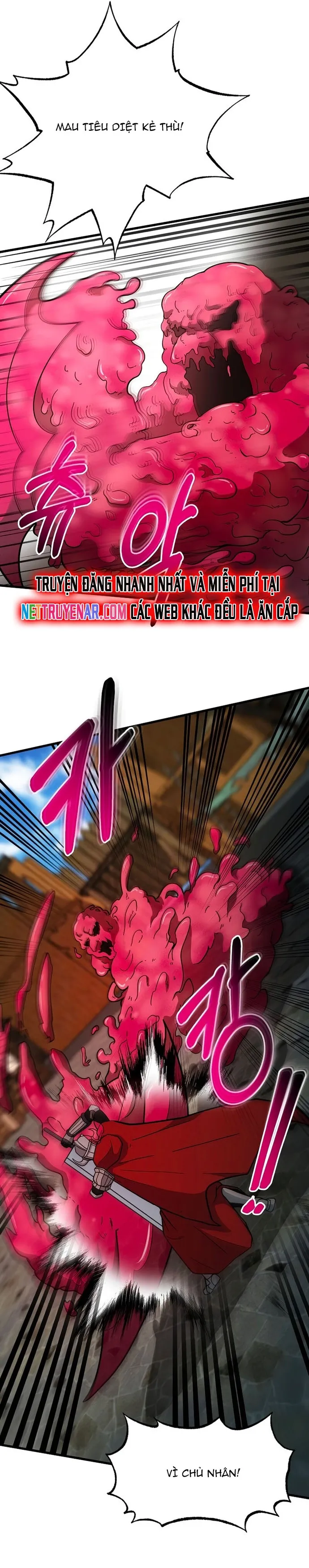 Ngoài Nhà Là Bão Tố Chapter 44 - 10