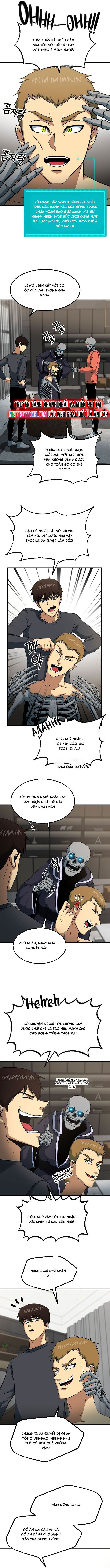 Ngoài Nhà Là Bão Tố Chapter 45 - 2