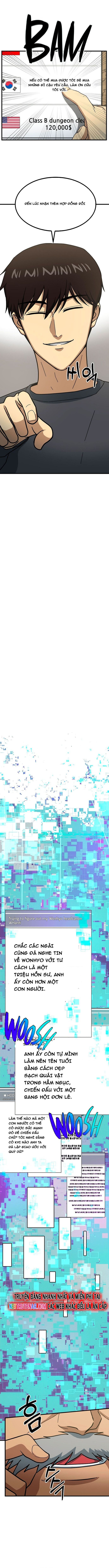 Ngoài Nhà Là Bão Tố Chapter 45 - 11