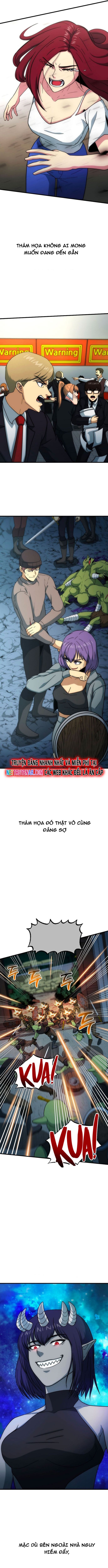 Ngoài Nhà Là Bão Tố Chapter 45 - 14