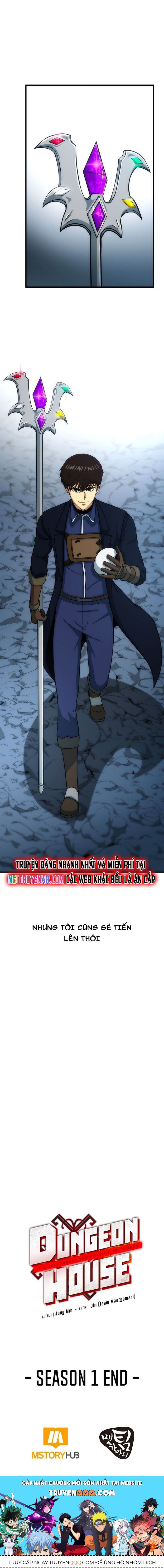 Ngoài Nhà Là Bão Tố Chapter 45 - 15