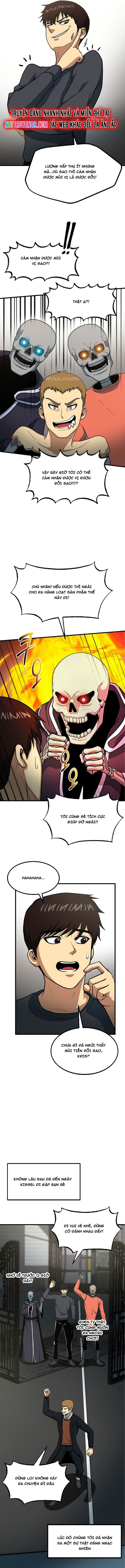 Ngoài Nhà Là Bão Tố Chapter 45 - 3