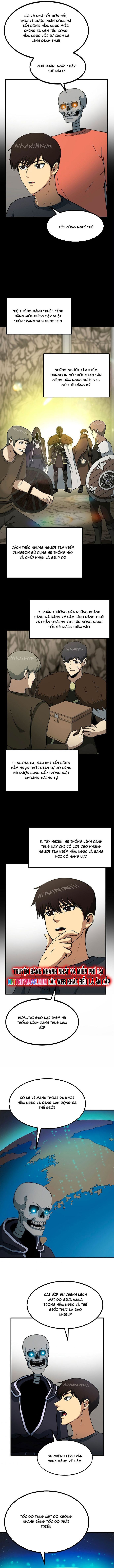 Ngoài Nhà Là Bão Tố Chapter 45 - 5