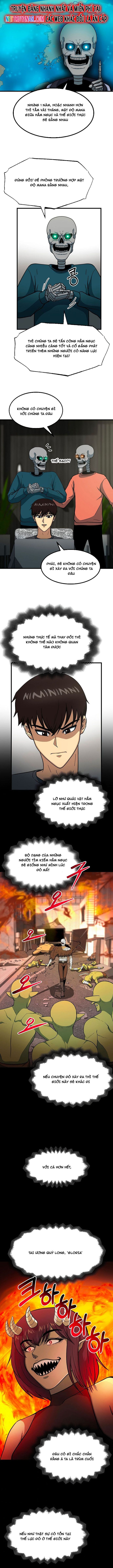 Ngoài Nhà Là Bão Tố Chapter 45 - 6