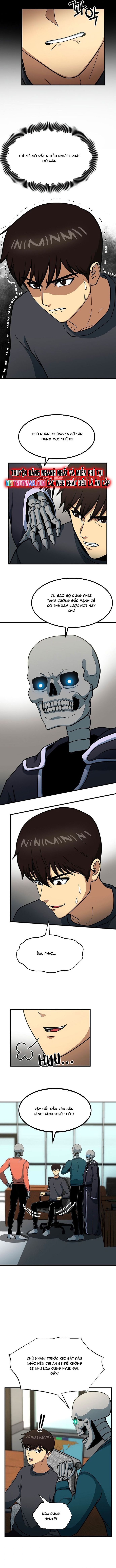 Ngoài Nhà Là Bão Tố Chapter 45 - 7