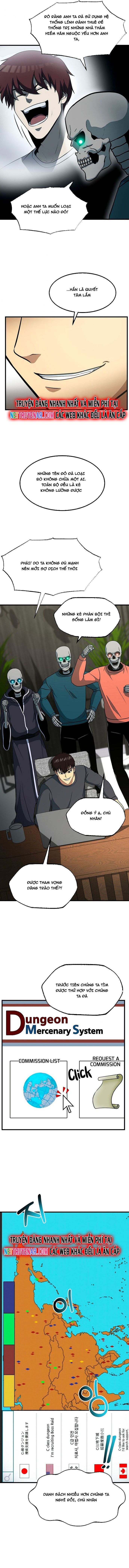 Ngoài Nhà Là Bão Tố Chapter 45 - 8