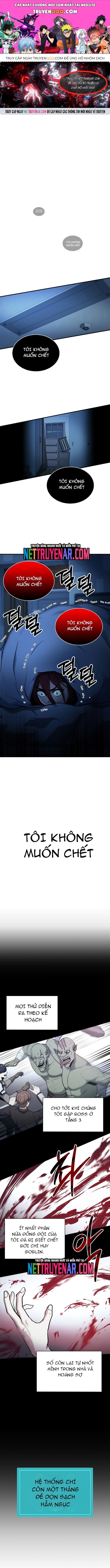 Ngoài Nhà Là Bão Tố Chapter 46 - 1