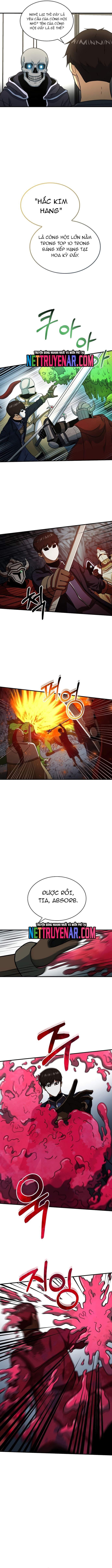 Ngoài Nhà Là Bão Tố Chapter 46 - 11