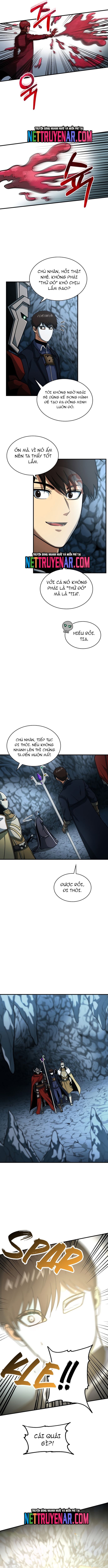 Ngoài Nhà Là Bão Tố Chapter 46 - 12