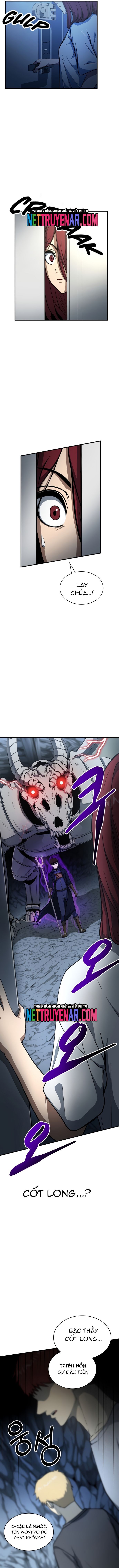 Ngoài Nhà Là Bão Tố Chapter 46 - 3