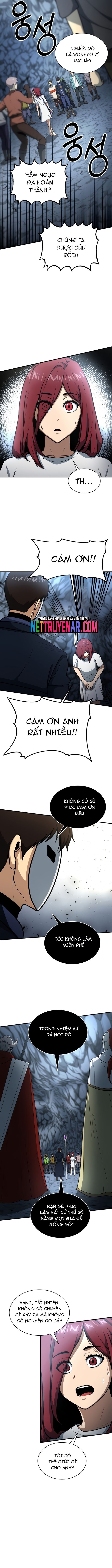 Ngoài Nhà Là Bão Tố Chapter 46 - 4