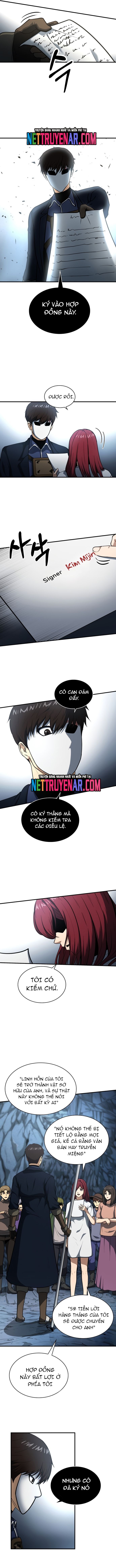 Ngoài Nhà Là Bão Tố Chapter 46 - 5