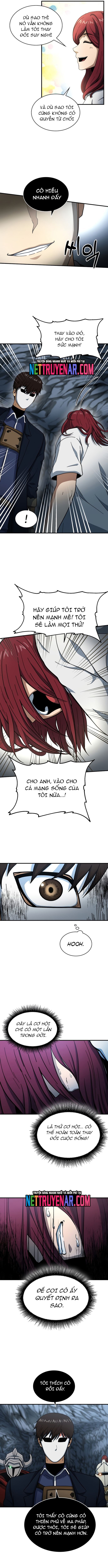 Ngoài Nhà Là Bão Tố Chapter 46 - 6