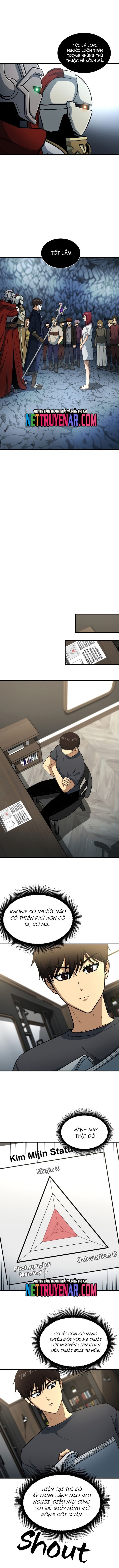 Ngoài Nhà Là Bão Tố Chapter 46 - 7