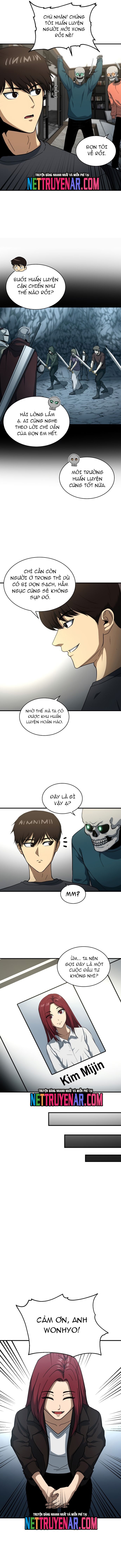 Ngoài Nhà Là Bão Tố Chapter 46 - 8