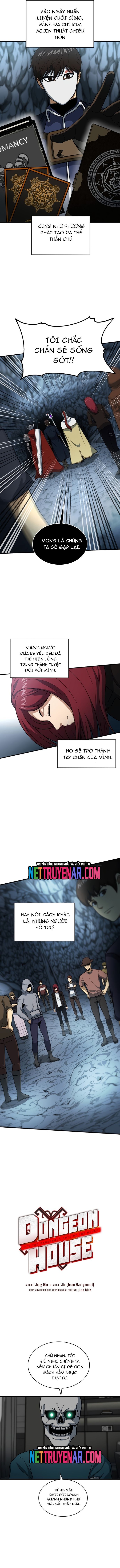 Ngoài Nhà Là Bão Tố Chapter 46 - 9