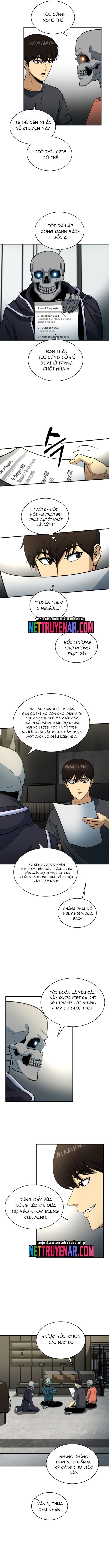 Ngoài Nhà Là Bão Tố Chapter 46 - 10