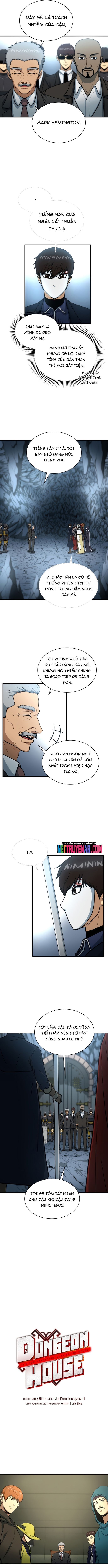 Ngoài Nhà Là Bão Tố Chapter 47 - 2