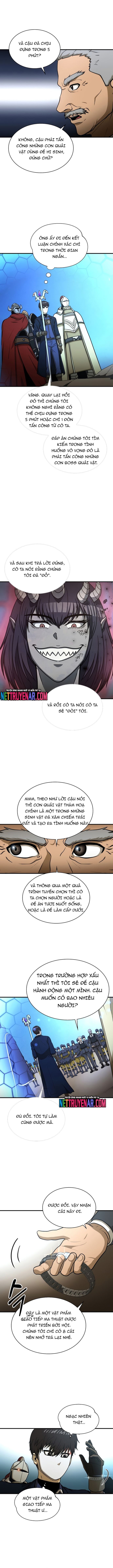Ngoài Nhà Là Bão Tố Chapter 47 - 11