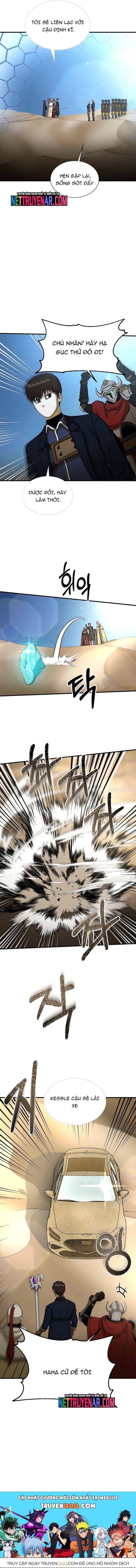 Ngoài Nhà Là Bão Tố Chapter 47 - 12