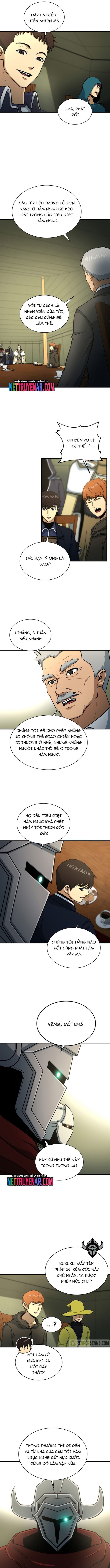 Ngoài Nhà Là Bão Tố Chapter 47 - 4