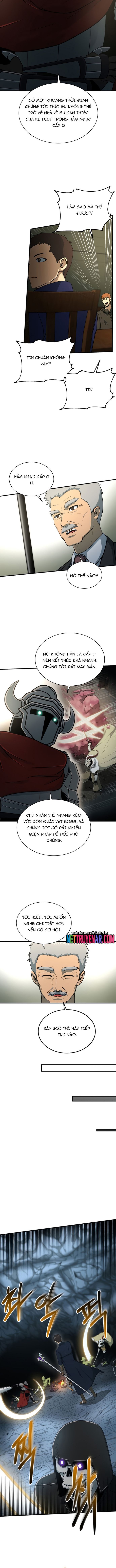 Ngoài Nhà Là Bão Tố Chapter 47 - 5
