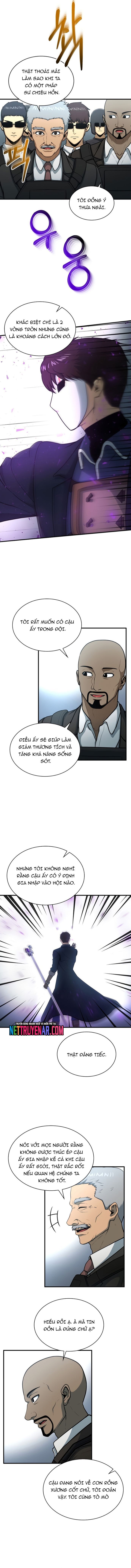 Ngoài Nhà Là Bão Tố Chapter 47 - 6