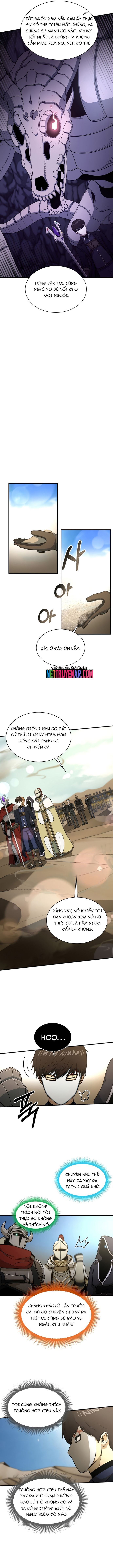 Ngoài Nhà Là Bão Tố Chapter 47 - 7