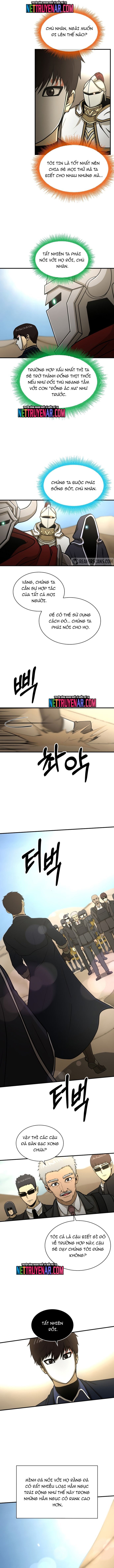 Ngoài Nhà Là Bão Tố Chapter 47 - 8