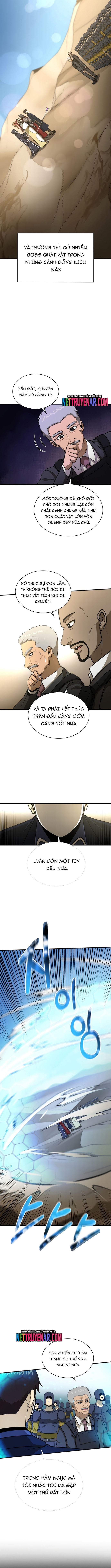 Ngoài Nhà Là Bão Tố Chapter 47 - 9