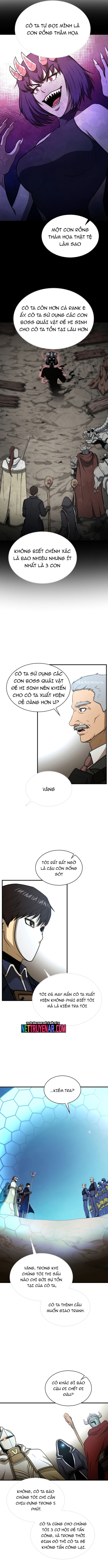 Ngoài Nhà Là Bão Tố Chapter 47 - 10