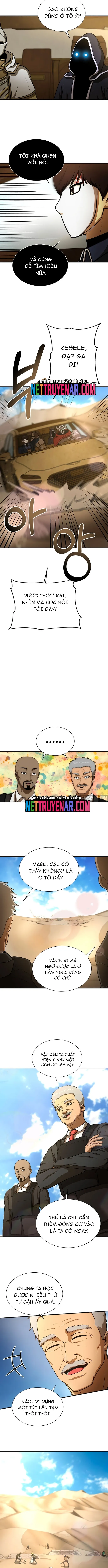 Ngoài Nhà Là Bão Tố Chapter 48 - 2