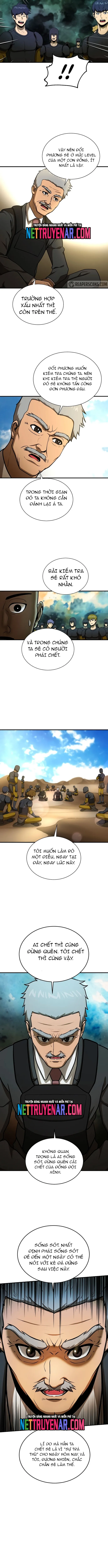 Ngoài Nhà Là Bão Tố Chapter 48 - 11