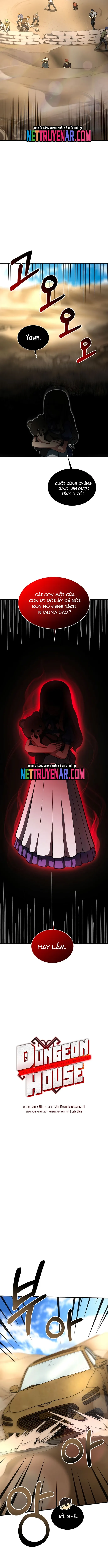 Ngoài Nhà Là Bão Tố Chapter 48 - 3