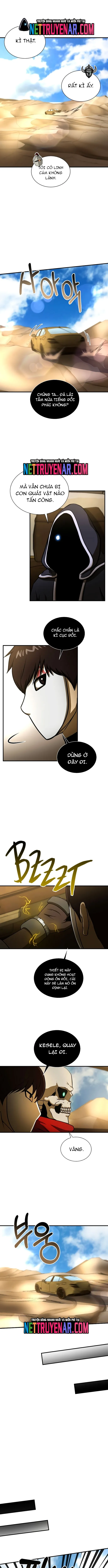 Ngoài Nhà Là Bão Tố Chapter 48 - 4