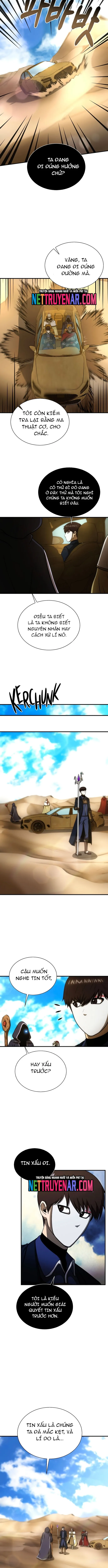 Ngoài Nhà Là Bão Tố Chapter 48 - 5