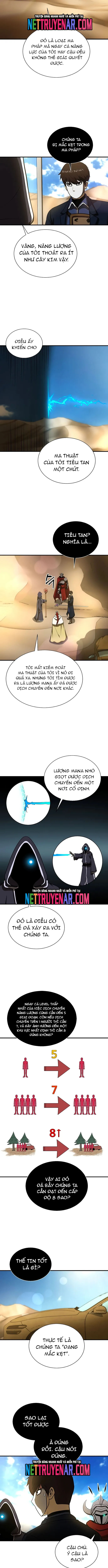 Ngoài Nhà Là Bão Tố Chapter 48 - 6