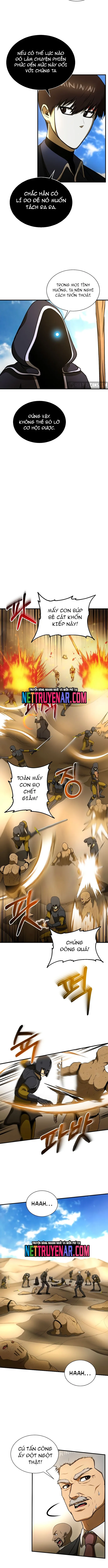 Ngoài Nhà Là Bão Tố Chapter 48 - 7