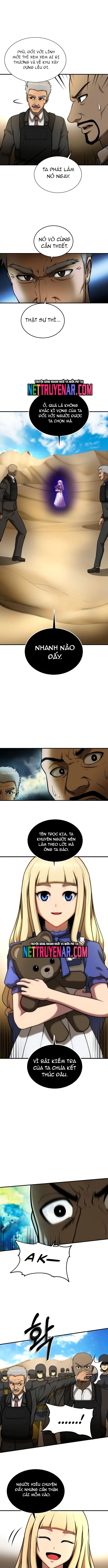 Ngoài Nhà Là Bão Tố Chapter 48 - 8
