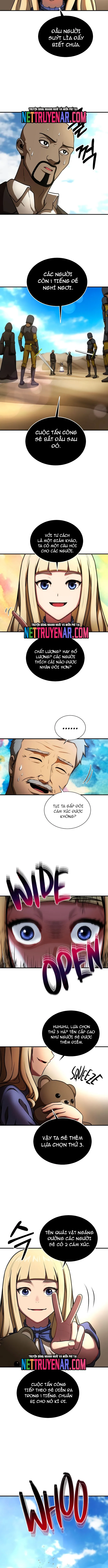 Ngoài Nhà Là Bão Tố Chapter 48 - 9