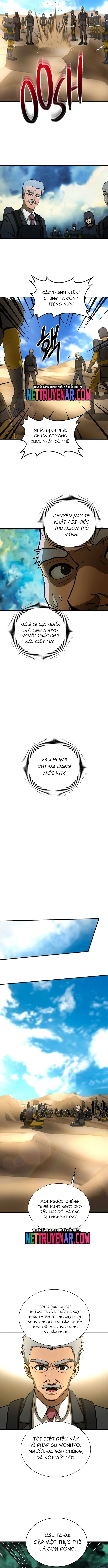 Ngoài Nhà Là Bão Tố Chapter 48 - 10