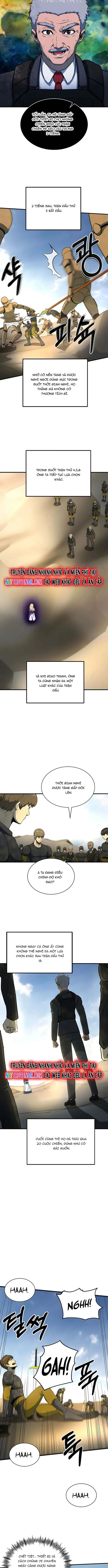 Ngoài Nhà Là Bão Tố Chapter 49 - 2