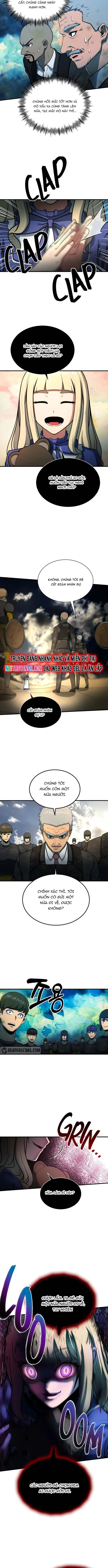 Ngoài Nhà Là Bão Tố Chapter 49 - 3