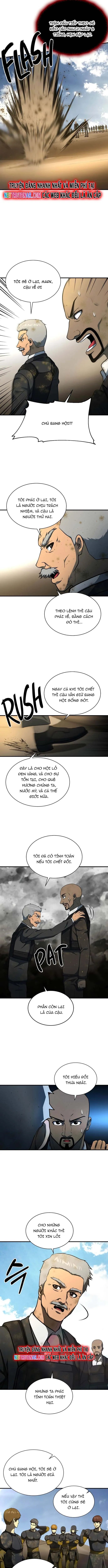 Ngoài Nhà Là Bão Tố Chapter 49 - 4