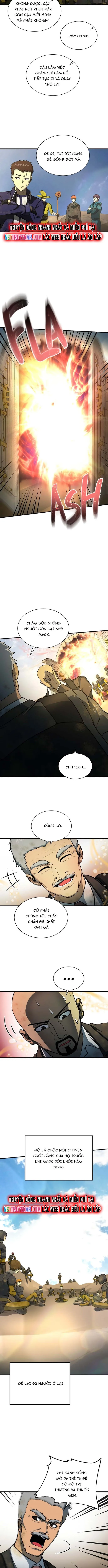 Ngoài Nhà Là Bão Tố Chapter 49 - 5